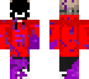 dream grimace 2