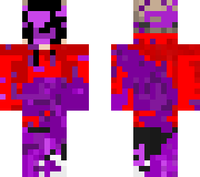 dream grimace 3