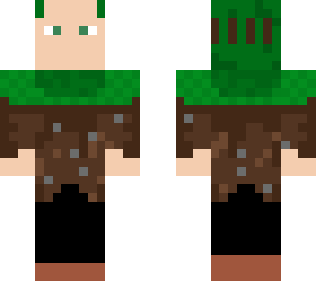 druid general