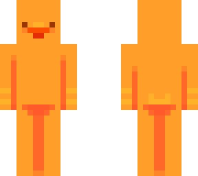 duck remake (original creator: pickleee)