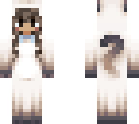 edit cat gilr