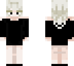em's skin