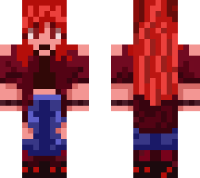emancy official skin