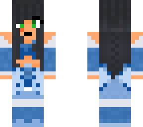 emerald secret aphmau