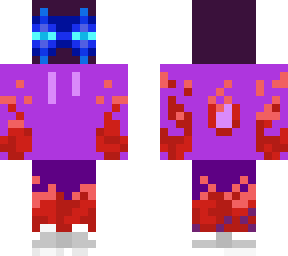 ender man