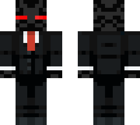 evil ender {e.e}