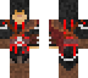 ezio black