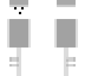 faxzie skin