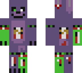 forgotten floppy