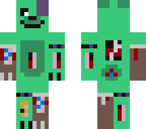 forgotten hoppy
