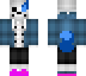 furry sans