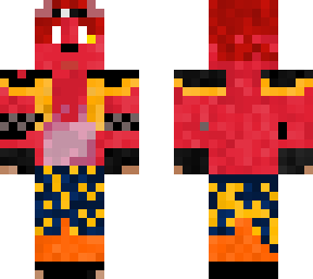 glamrock foxy