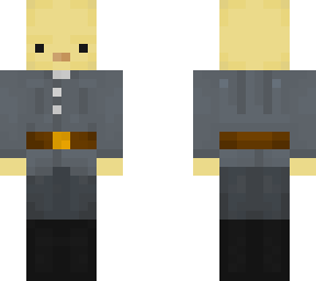 gorflax military 1 (coat)