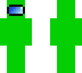 green among us