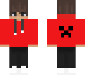 hoodie boy