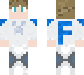human froster (original)