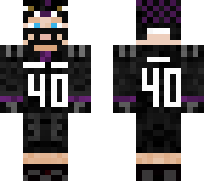 jack sawyer - pickerington north high school football