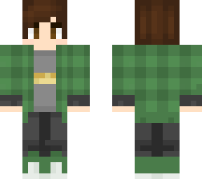 josh v.1
