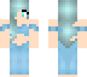 katelyn | Minecraft Skins