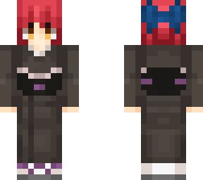 kohaku (tsukihime)