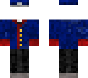 lordschaftswache commanding officer
