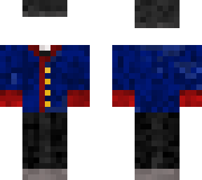 lordschaftswache enlisted