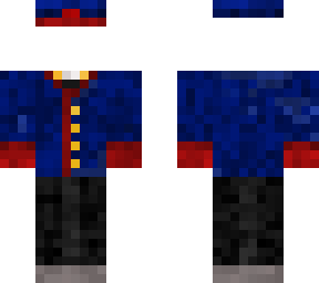 lordschaftswache general officer