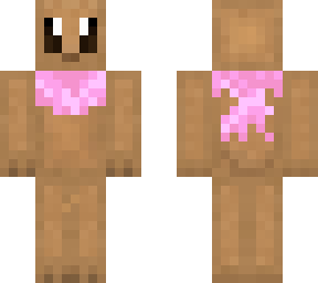 lp's eevee edit