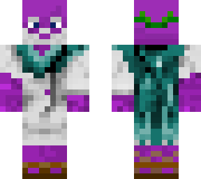 lyndian priest