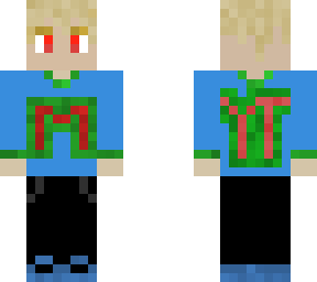 maraptor main skin