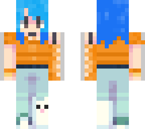 mi propia skin