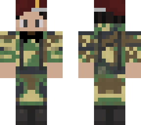 military