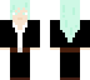 mine