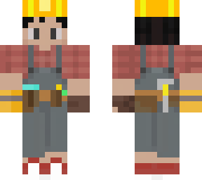 miner