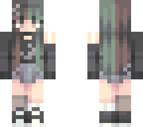 moonlit forest ; persona