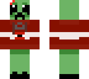 mossbloom's official avatar!