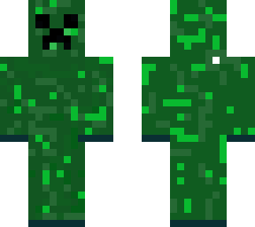 mr creeper