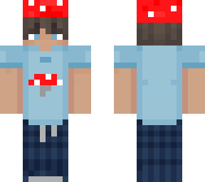 mushroom boy v2