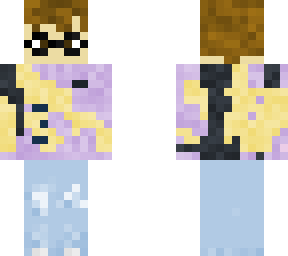 my main skin