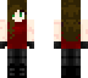 my skin