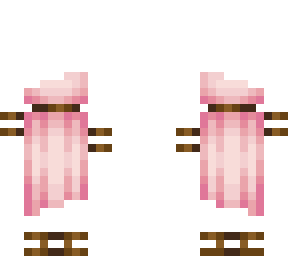 mythic diagonal dress ob 1.1 pink