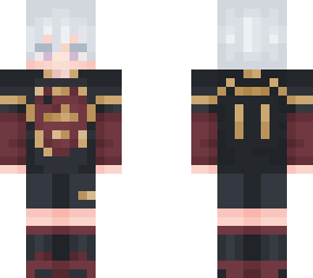 nel isagi wwhite haired