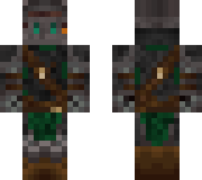 noble knight - benji button