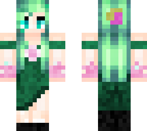 nova petal