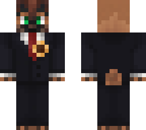 pabu suit