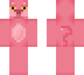pantera rosa