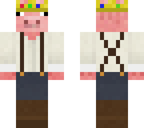 pigcrown