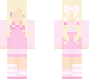 pinkie