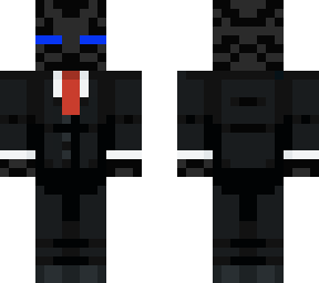 powered ender {p.e}