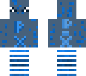 project-x skin